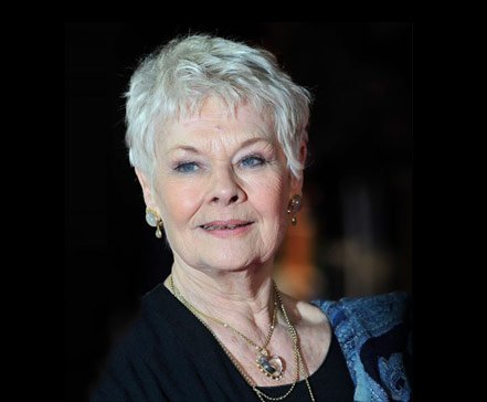 Dame Judi Dench - Patron of Read College