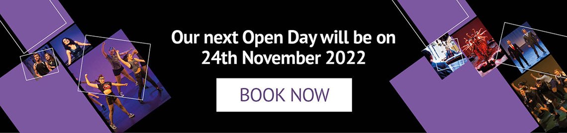 Read College Open Days